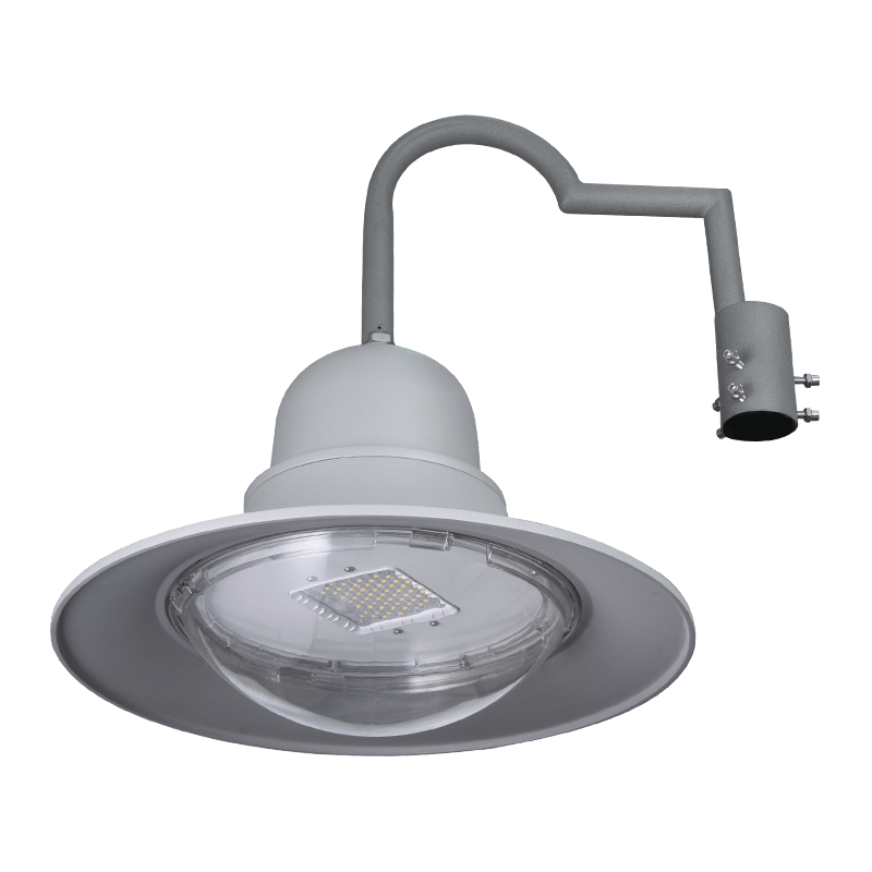 Vodotesné vonkajšie záhradné svetlo s vysokým jasom PY-LED109-60W Vodotesné vonkajšie záhradné svetlo s vysokým jasom PY-LED109-60W