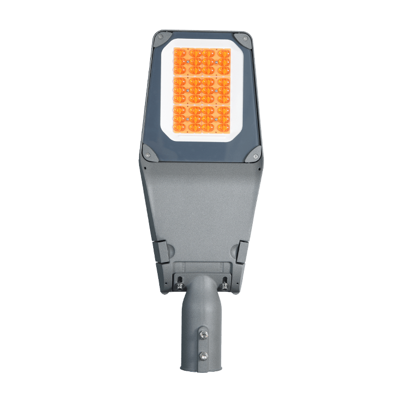 PY-LED666-60W Vonkajšie vodotesné pouličné svetlo