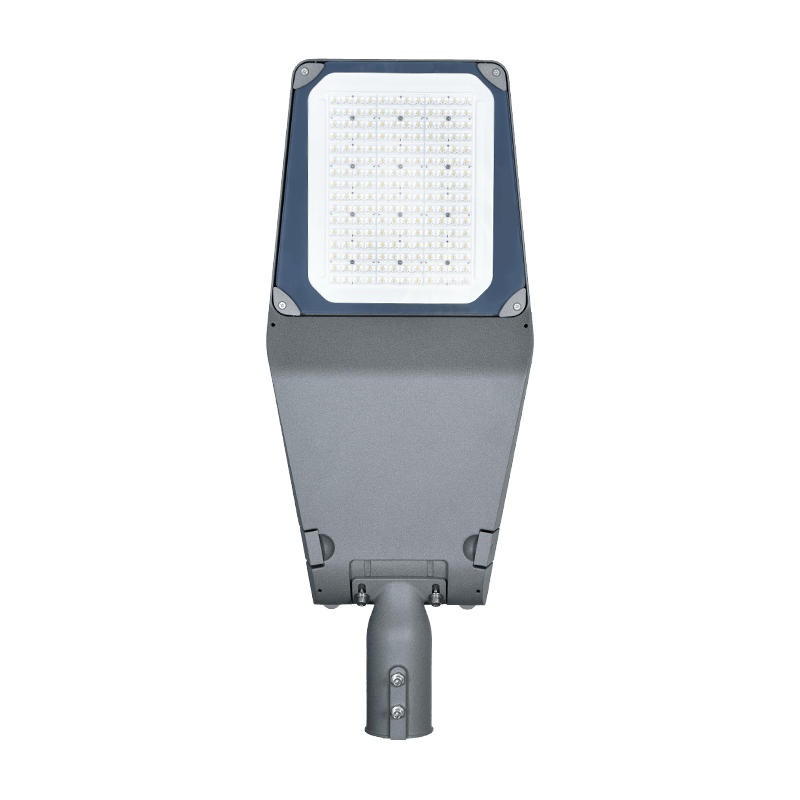 PY-LED666-150W Vysoko kvalitné vonkajšie vodotesné pouličné svetlo