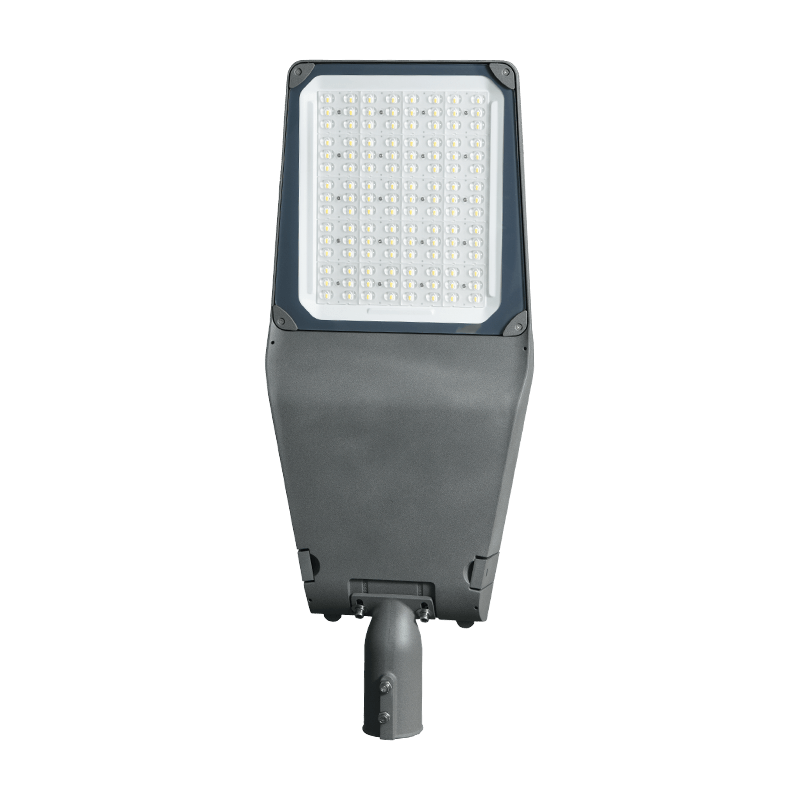 Inteligentné pouličné osvetlenie PY-LED666-240W