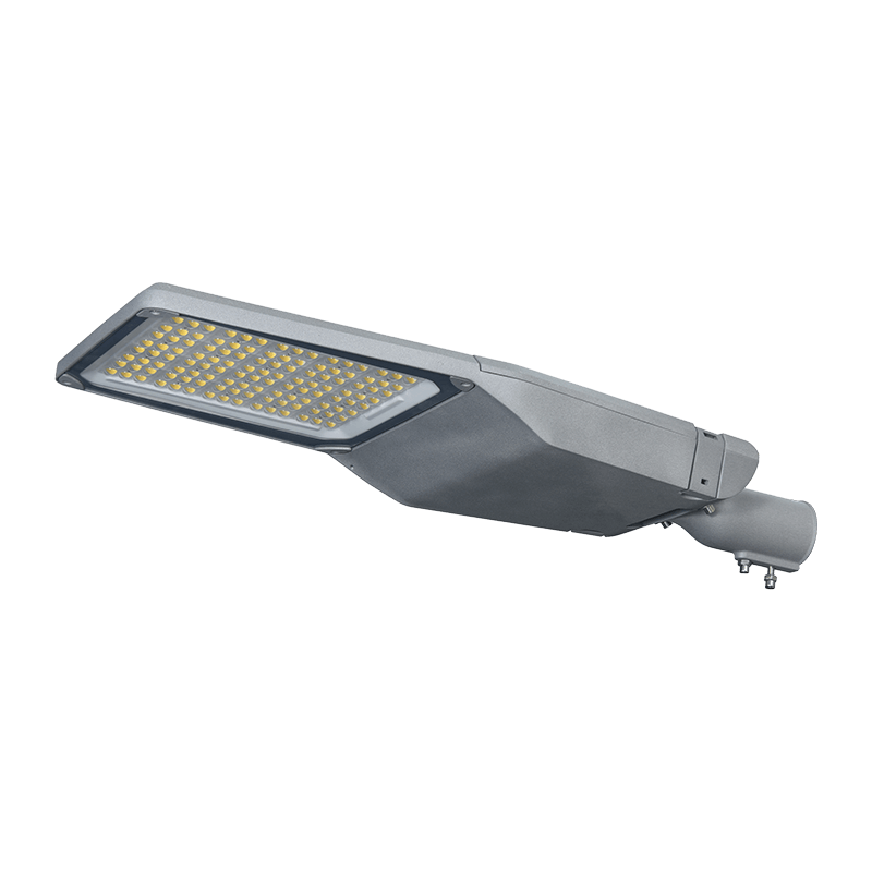 Inteligentné pouličné osvetlenie PY-LED666-240W