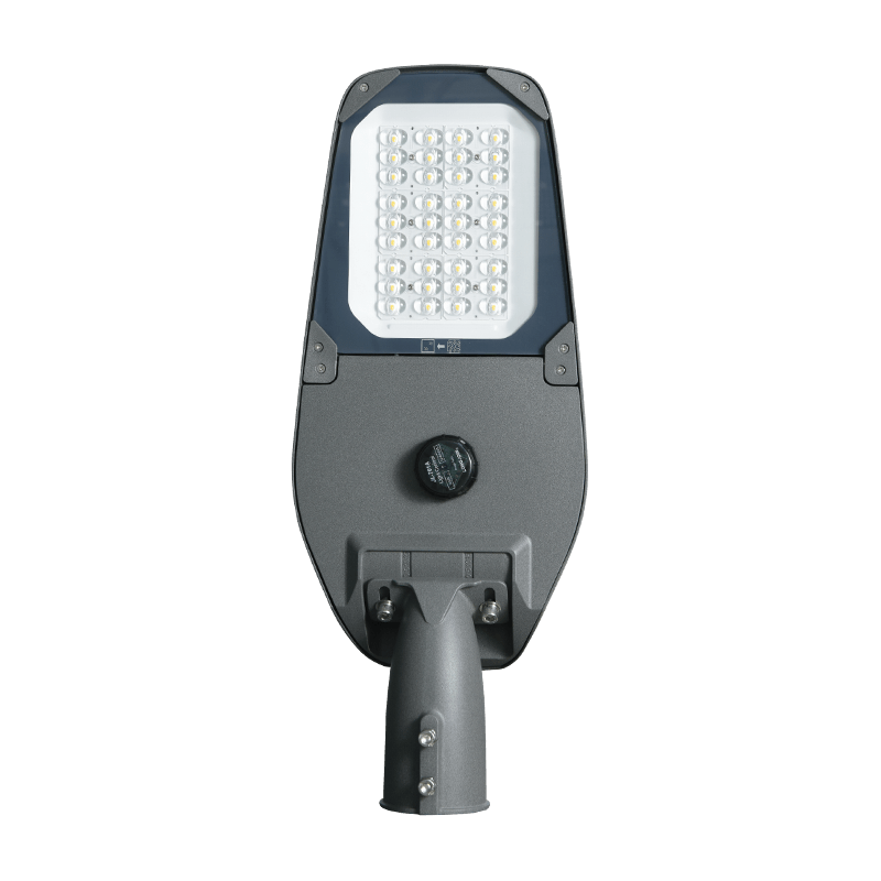 PY-LED616-60W Vonkajšie vodotesné hliníkové pouličné osvetlenie