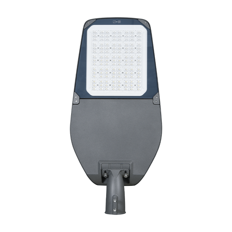 PY-LED616-240W hliníkové pouličné svetlo