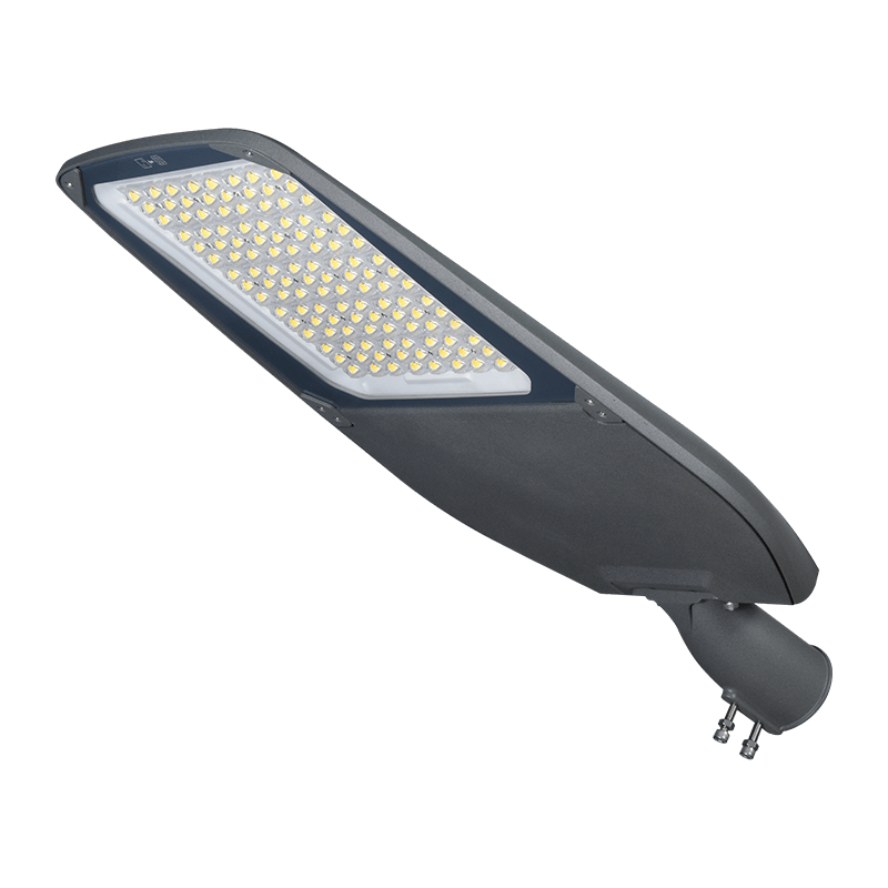 PY-LED616-240W hliníkové pouličné svetlo