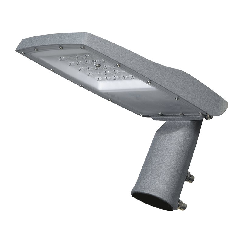 PY-LED612S-50W Vodotesné pouličné svetlo s vysokým jasom PY-LED612S-50W Vodotesné pouličné svetlo s vysokým jasom