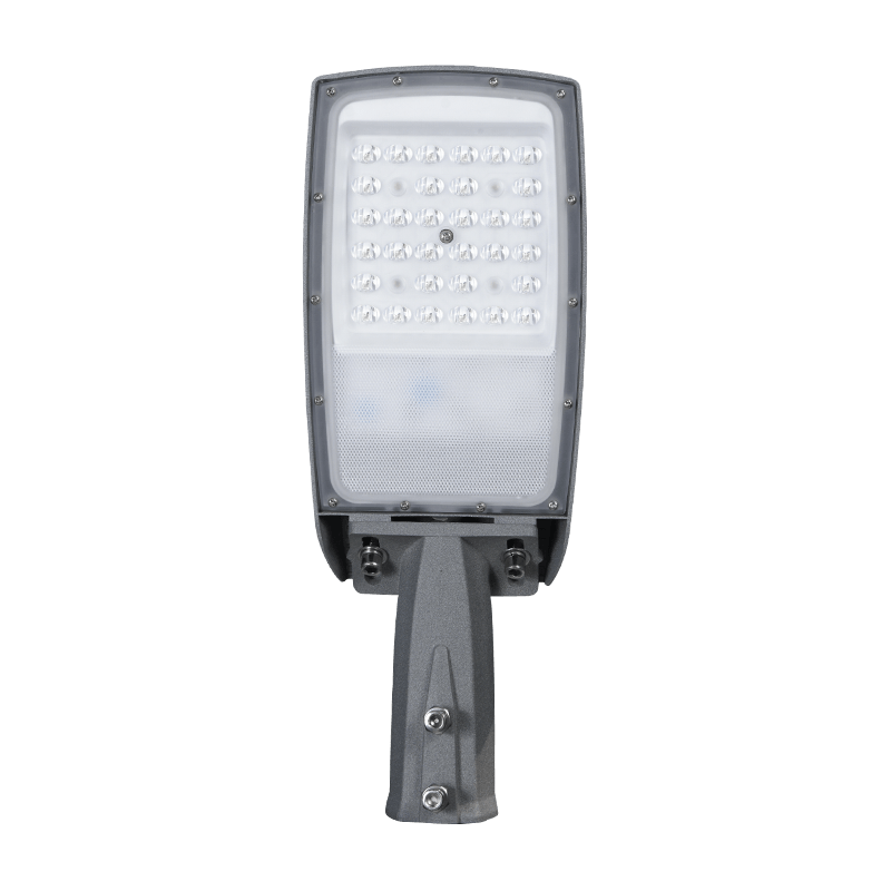 PY-LED612S-50W Vodotesné pouličné svetlo s vysokým jasom