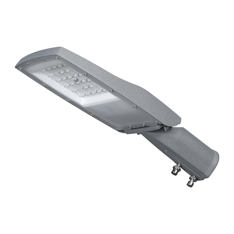 PY-LED612S-50W Vodotesné pouličné svetlo s vysokým jasom