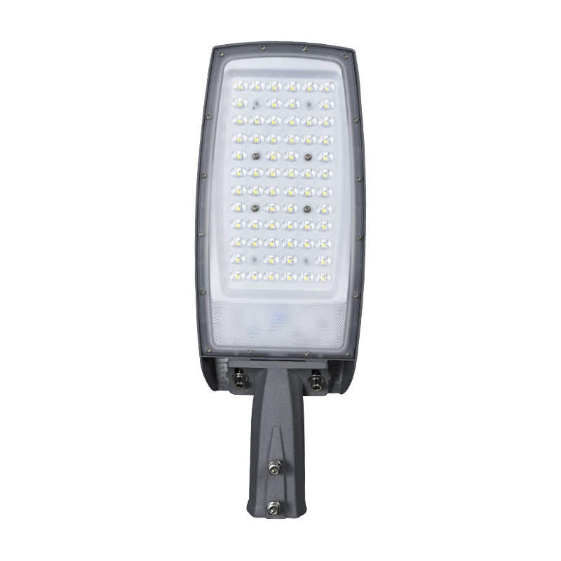 PY-LED612M-90W pouličné svetlo z tlakovo liateho hliníka s vysokým jasom