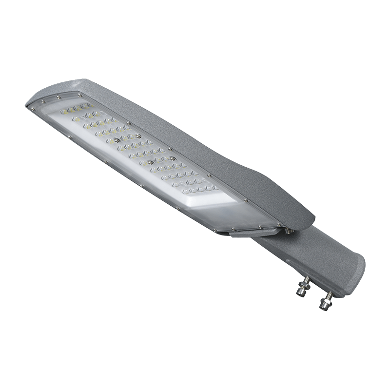 PY-LED612M-90W pouličné svetlo z tlakovo liateho hliníka s vysokým jasom