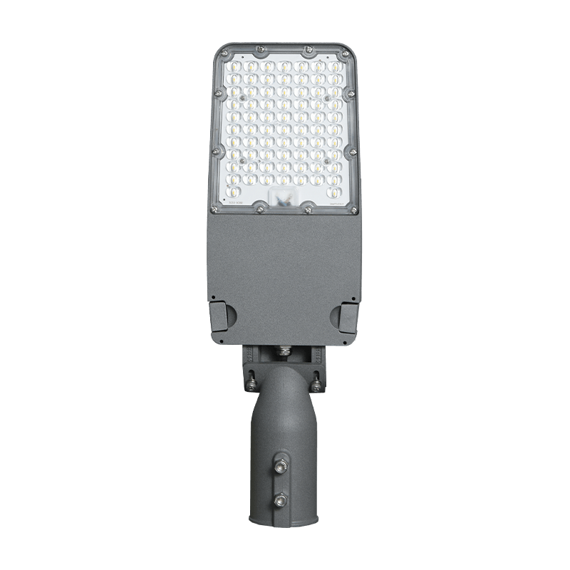 PY-LED600P-50W hliníkové vodotesné pouličné svetlo PY-LED600P-50W hliníkové vodotesné pouličné svetlo