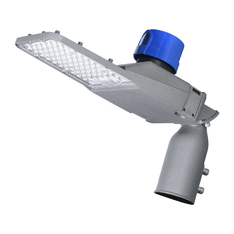 PY-LED600P-50W hliníkové vodotesné pouličné svetlo PY-LED600P-50W hliníkové vodotesné pouličné svetlo