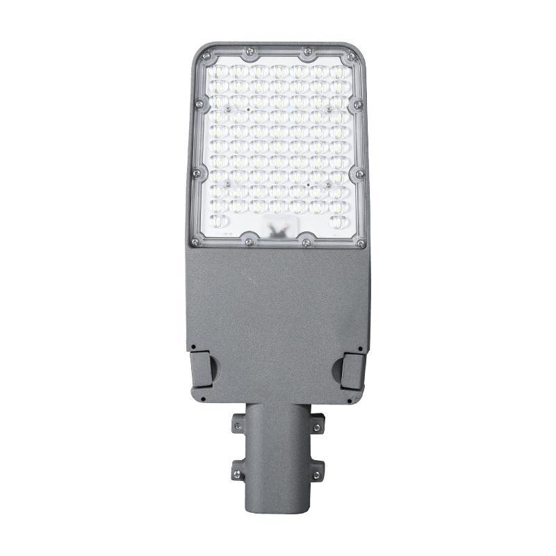 PY-LED600-50W Pouličné osvetlenie vysokej kvality z liateho hliníka