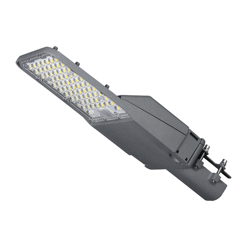 PY-LED600-50W Pouličné osvetlenie vysokej kvality z liateho hliníka