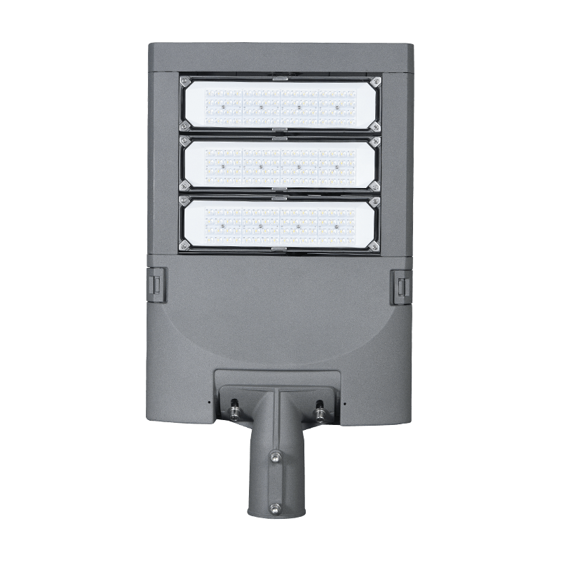 PY-ST26-150W LED vonkajšie pouličné osvetlenie