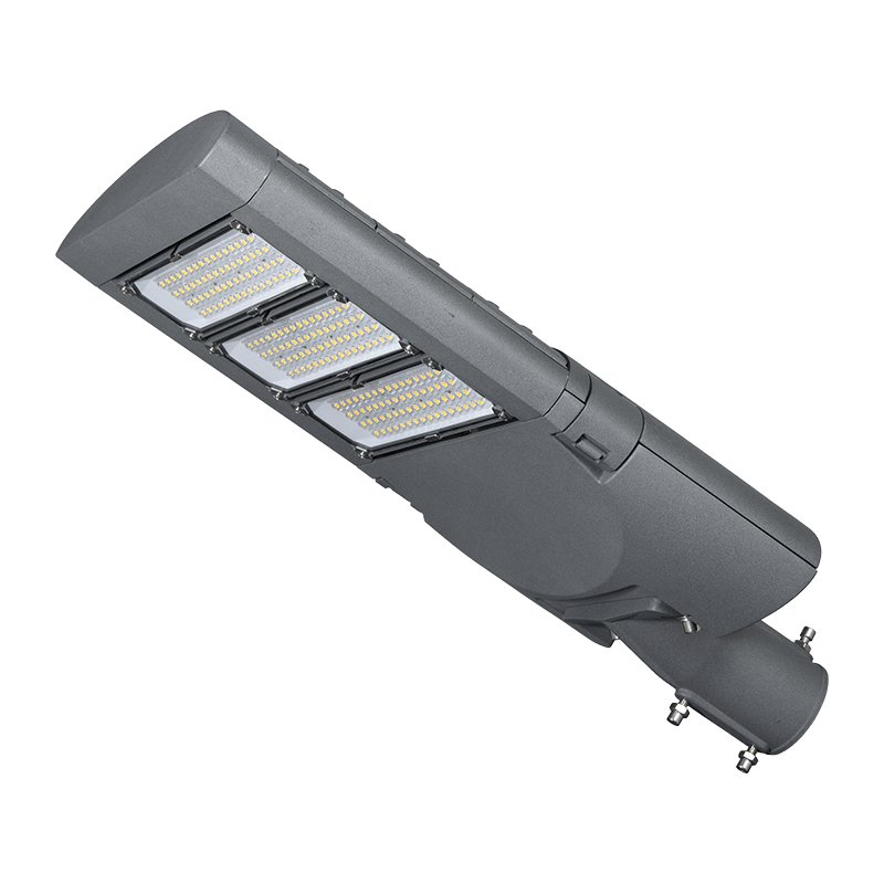PY-ST26-150W LED vonkajšie pouličné osvetlenie