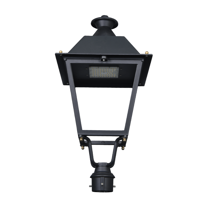 PY-LED120-80W Vysoko kvalitné záhradné svetlo