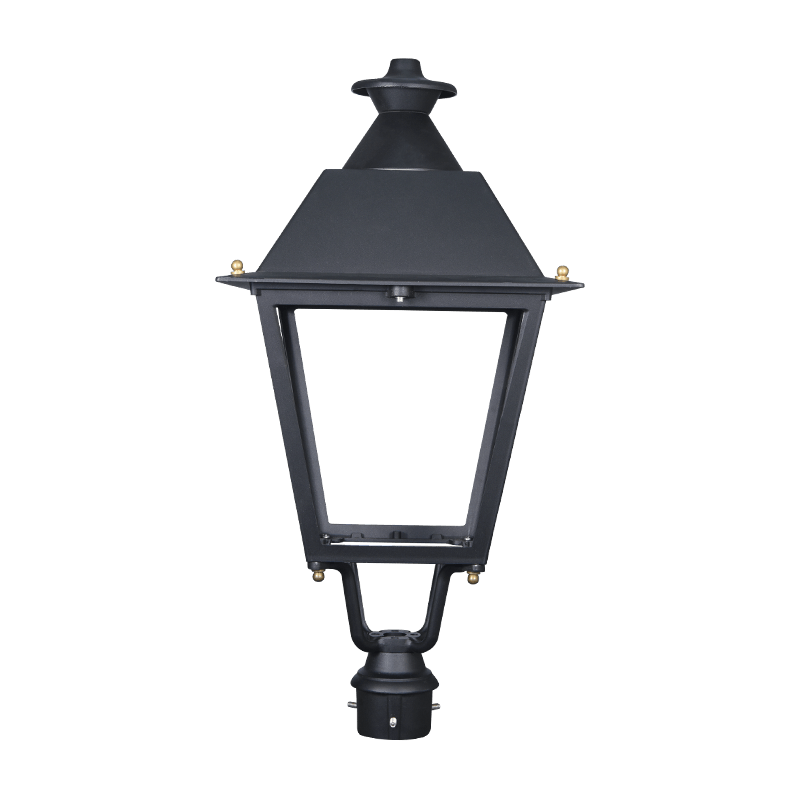 PY-LED120-80W Vysoko kvalitné záhradné svetlo