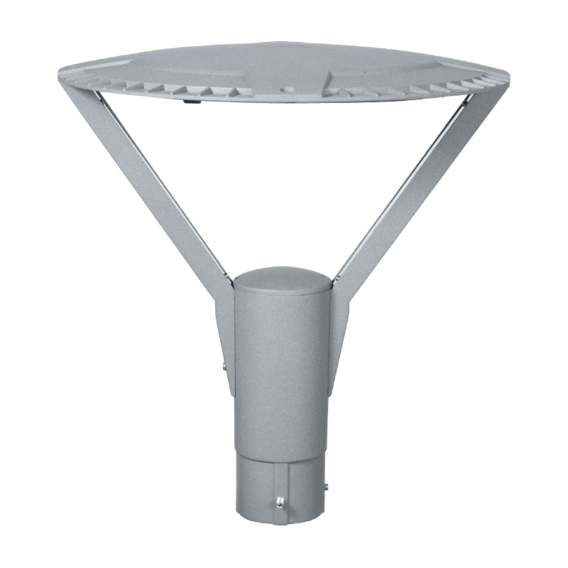 Vodotesné hliníkové záhradné osvetlenie PY-GD720-80W Vodotesné hliníkové záhradné osvetlenie PY-GD720-80W