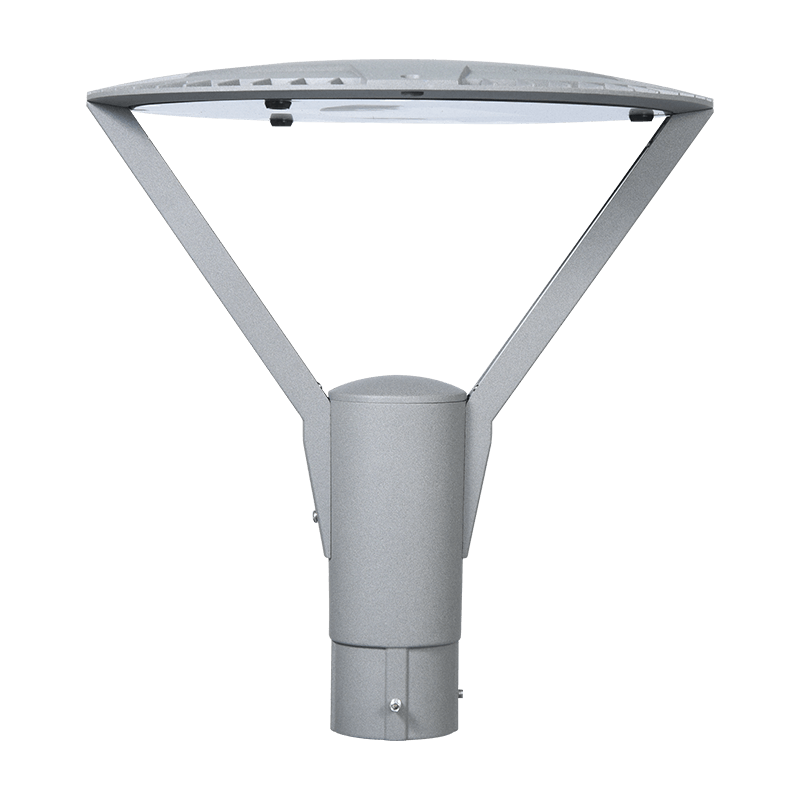 Vodotesné hliníkové záhradné osvetlenie PY-GD720-80W
