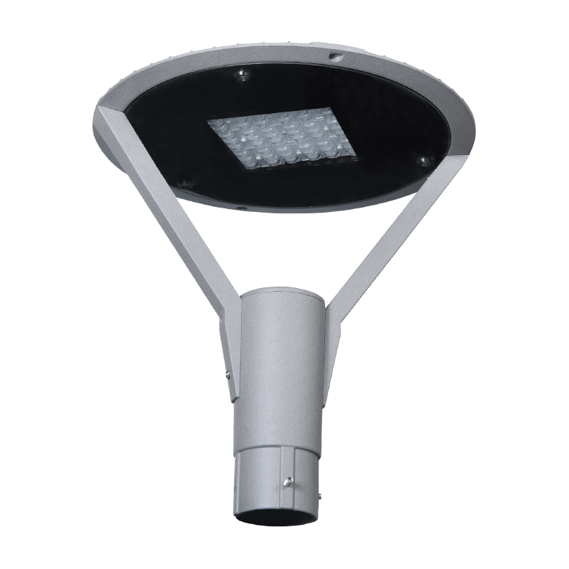 Vodotesné hliníkové záhradné osvetlenie PY-GD720-80W
