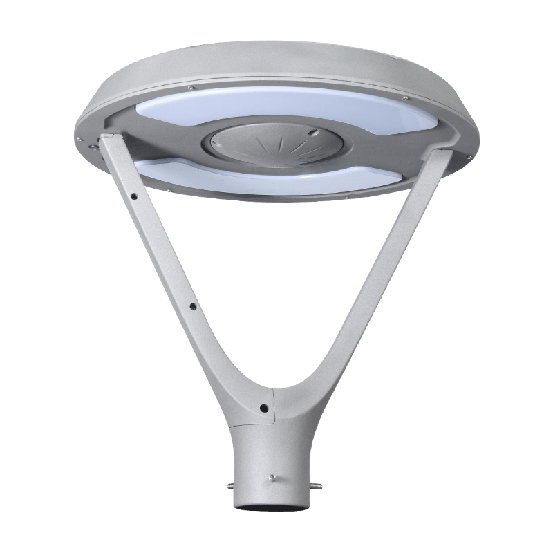 Vonkajšie solárne záhradné svietidlo PY-GD710SL-30W