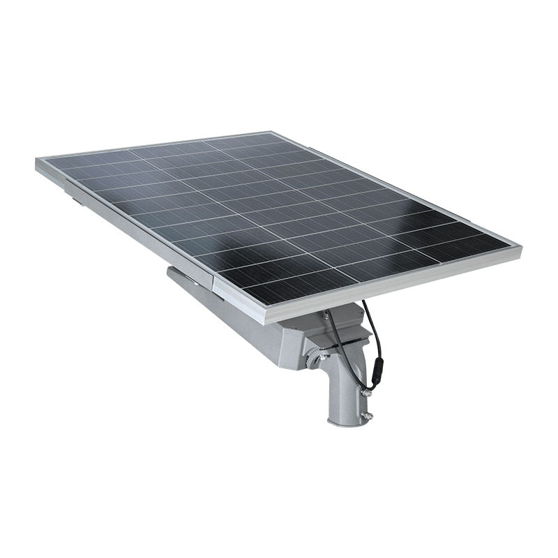 PY-SL680 Lamp Beads Solar Flood Light