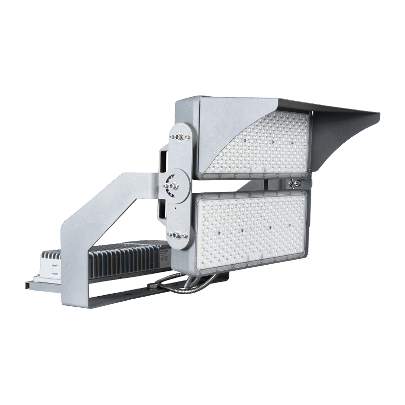 PY-SP08-1200W Flood Light s nízkou spotrebou energie