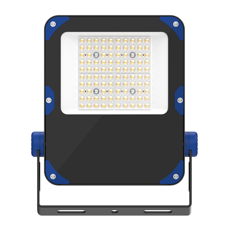 PY-FL05-50W Vonkajšie ekologické LED reflektory