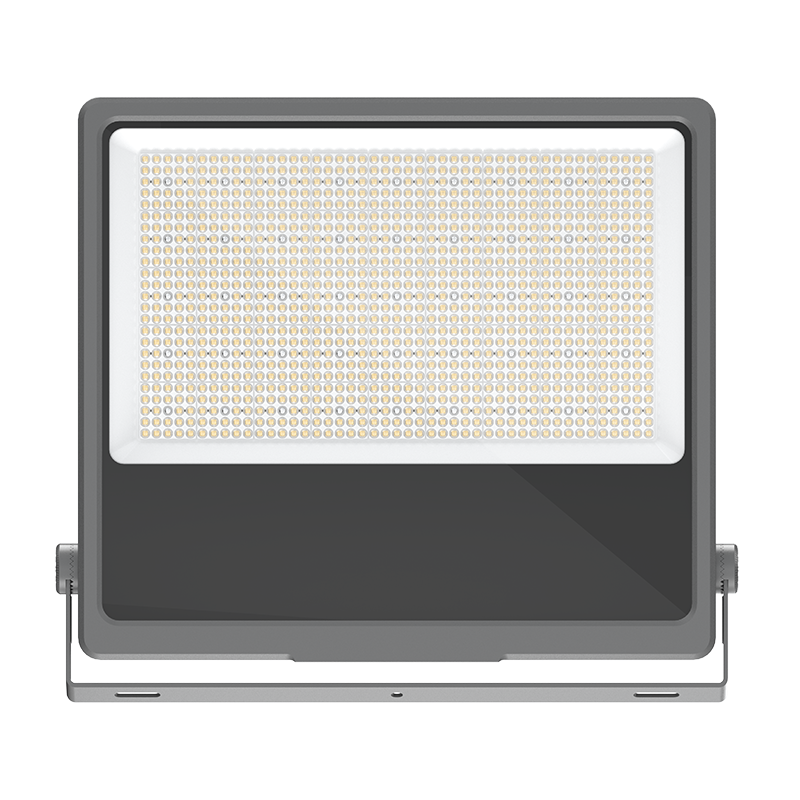 PY-FL02-500W LED svetlomet s vysokým jasom