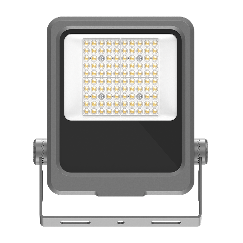 PY-FL02-50W Flood Light s nízkou spotrebou energie