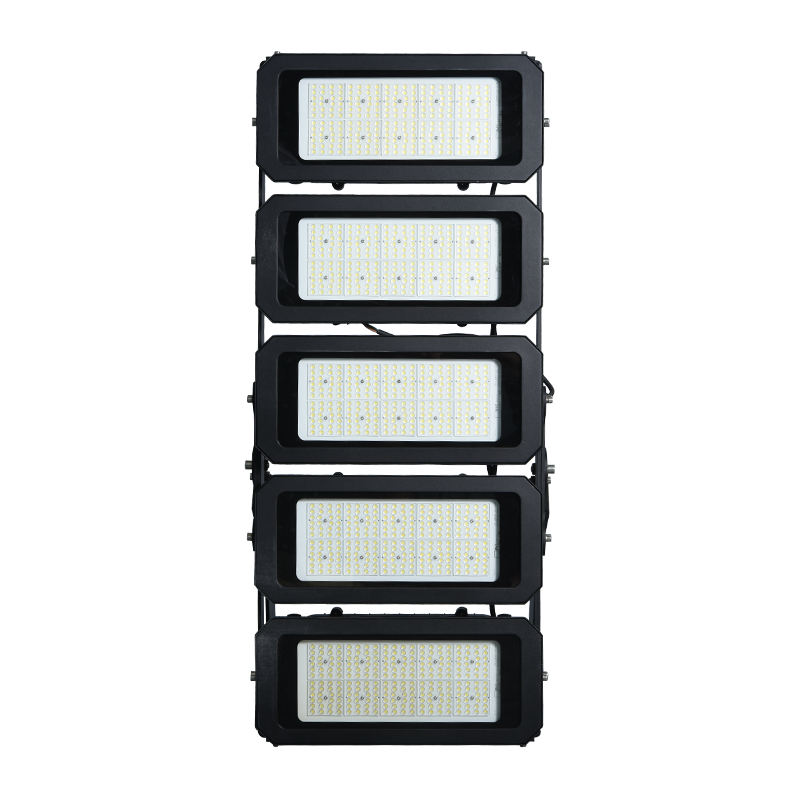 Záplavové svetlo PY-LED553-1200W s vysokým jasom