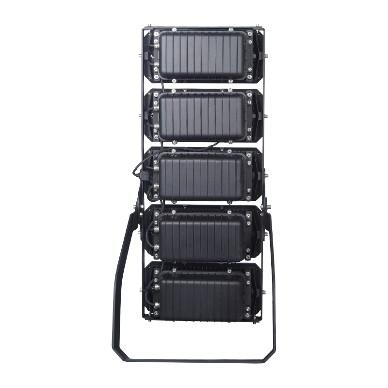 Záplavové svetlo PY-LED553-1200W s vysokým jasom