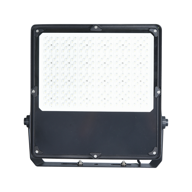PY-BG01-300W Ekologické LED predné svetlo