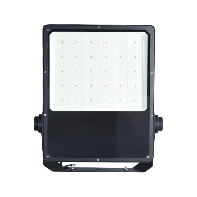 PY-BG01-400W Ekologické LED predné svetlo