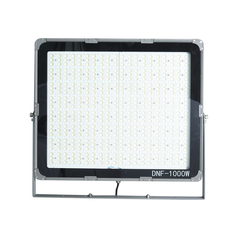 DNF-1000W Vysoko kvalitné ekologické LED svietidlo
