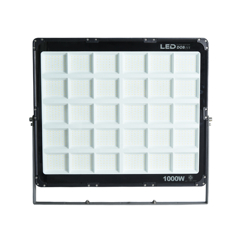 DNF-1000W Vonkajšie ekologické LED svietidlo