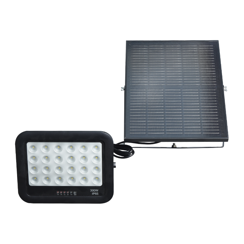 Ekologické slnečné svetlo HB03-300W