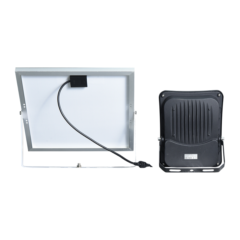 PY-SLFL20-100W lítium-iónové akumulátorové solárne záplavové svetlo PY-SLFL20-100W lítium-iónové akumulátorové solárne záplavové svetlo