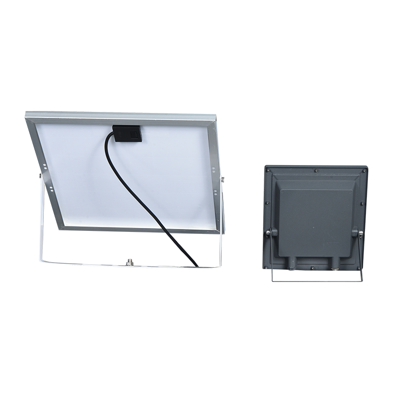 PY-SLFL40-100W Vonkajšie ekologické solárne záplavové svetlo PY-SLFL40-100W Vonkajšie ekologické solárne záplavové svetlo