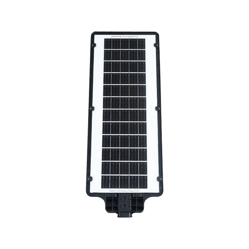 Integrované solárne pouličné osvetlenie PY-LEDSL02-100W Integrované solárne pouličné osvetlenie PY-LEDSL02-100W