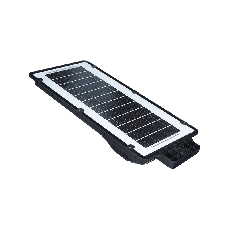 PY-LEDSL02-50W Ekologické solárne svetlo