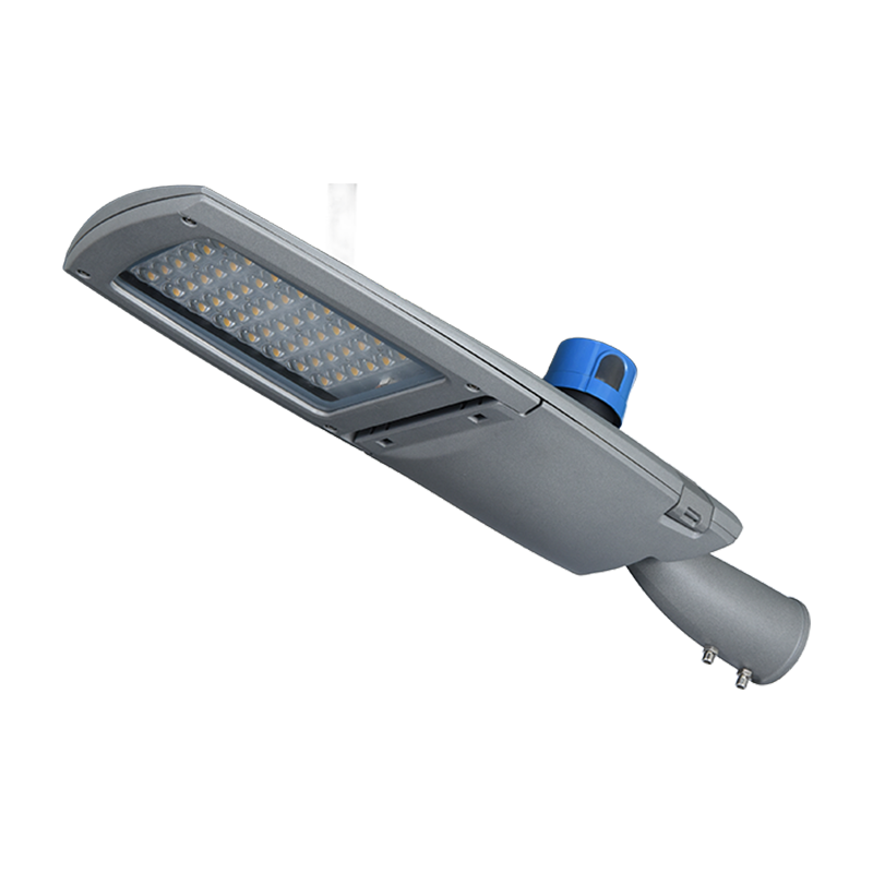 PY-LED597-150W hliníkové vodotesné pouličné svetlo