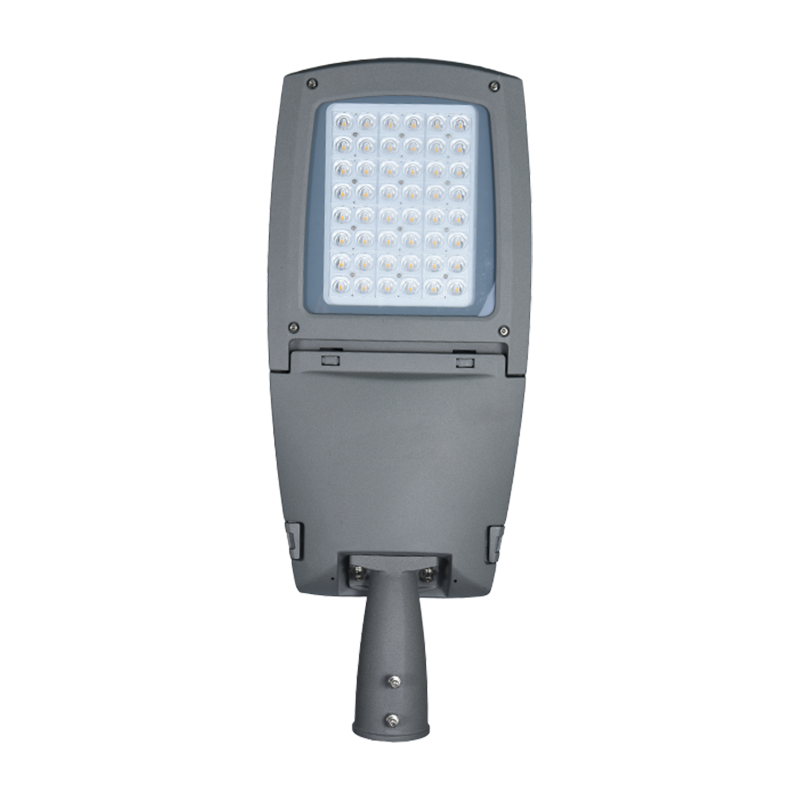 PY-LED597-150W hliníkové vodotesné pouličné svetlo