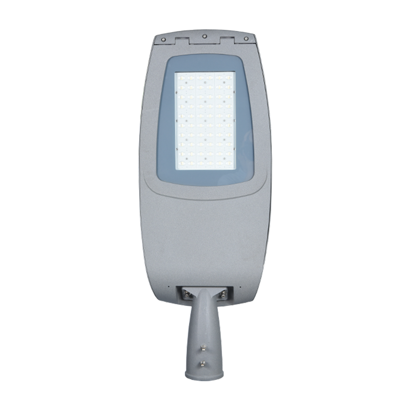 PY-LED591-240W Vysokokvalitné vonkajšie pouličné osvetlenie z liateho hliníka