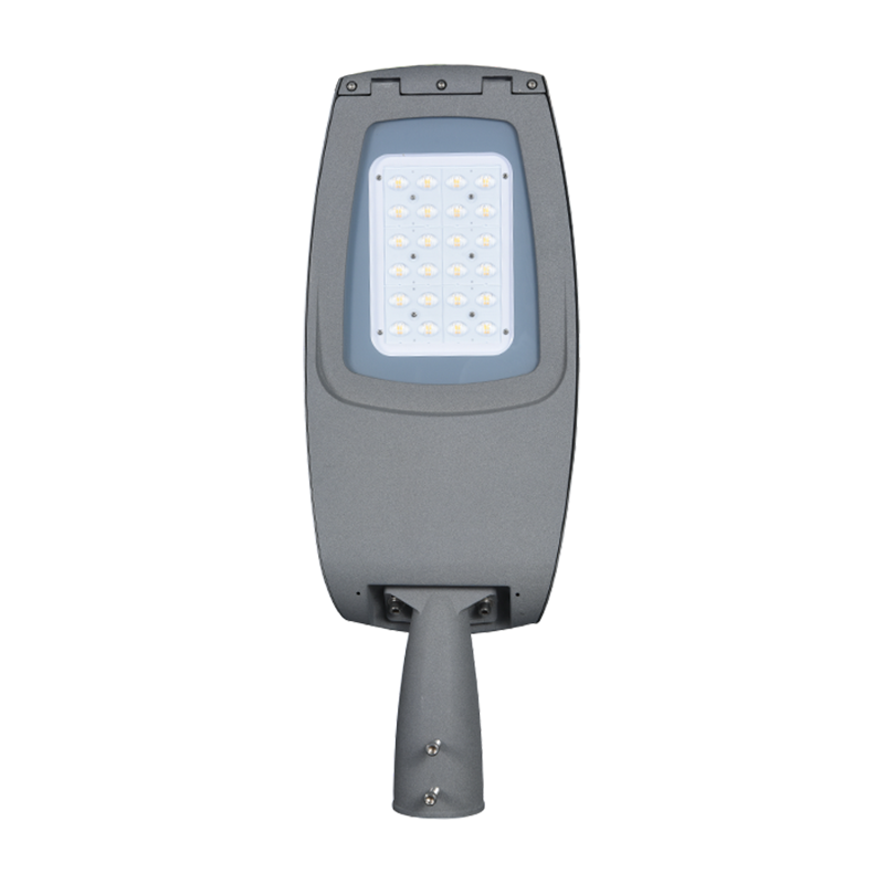 PY-LED591-50W Vonkajšie vodotesné pouličné svetlo