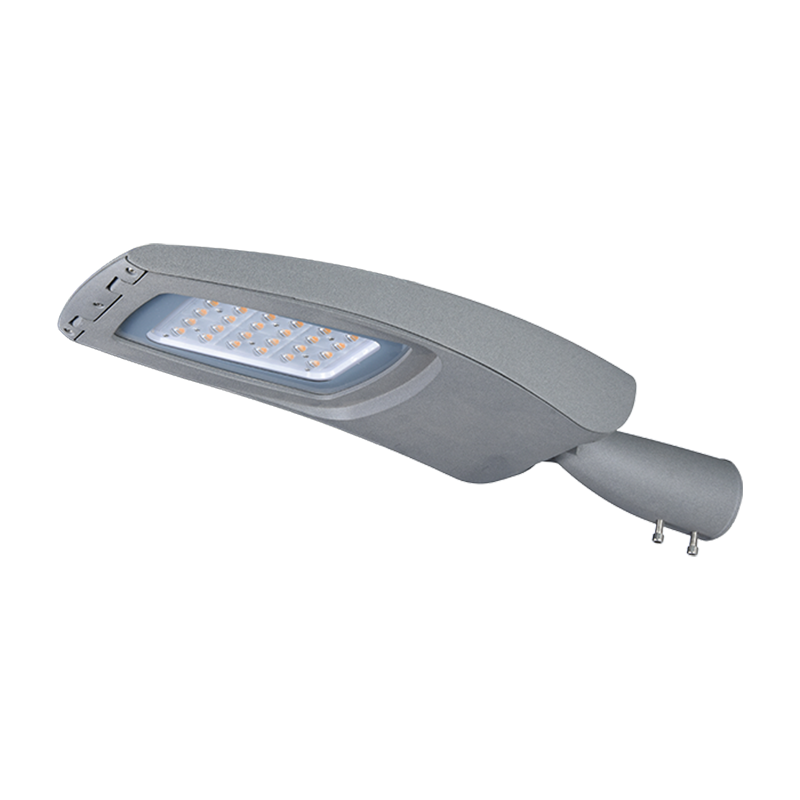 PY-LED591-50W Vonkajšie vodotesné pouličné svetlo