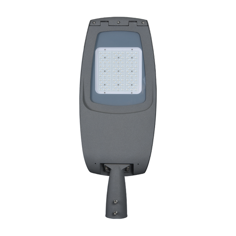 PY-LED591 100W vysokokvalitné vonkajšie pouličné osvetlenie