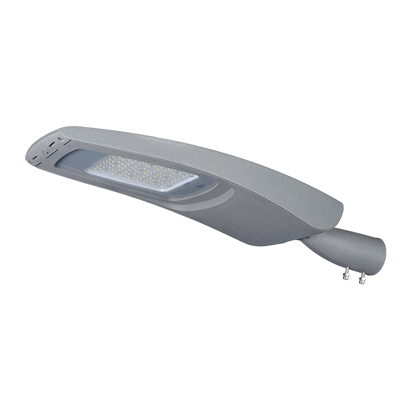 PY-LED591 100W vysokokvalitné vonkajšie pouličné osvetlenie