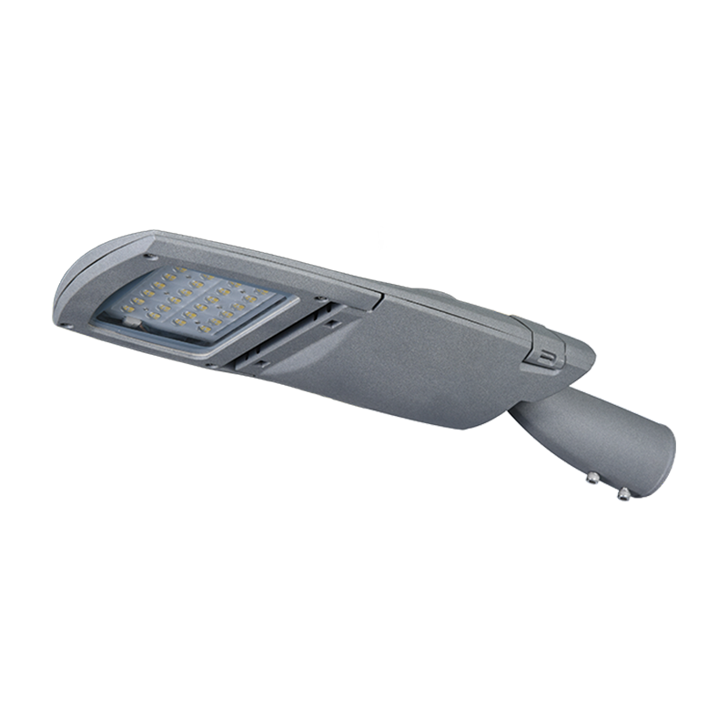 PY-LED597-80W hliníkové vonkajšie pouličné osvetlenie