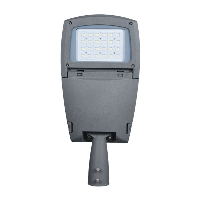 PY-LED597-80W hliníkové vonkajšie pouličné osvetlenie